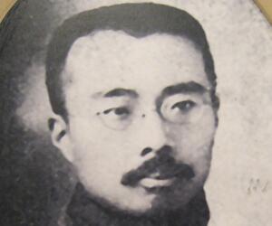 Zhou Zuoren