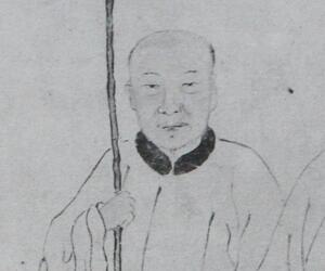 Zhu Yizun