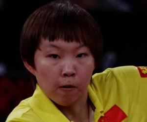 Zhu Yuling