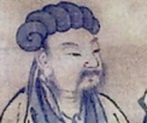 Zhuge Liang Biography