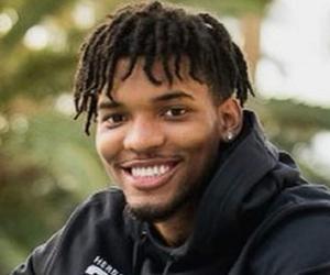 Ziaire Williams