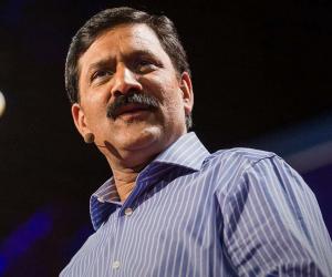 Ziauddin Yousafzai