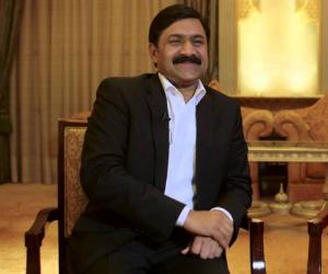 Ziauddin Yousafzai