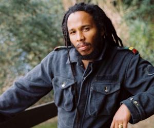 Ziggy Marley Biography