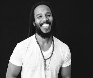 Ziggy Marley