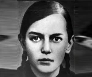 Zinaida Portnova