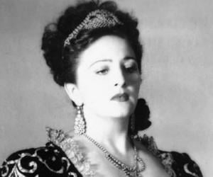 Zinka Milanov