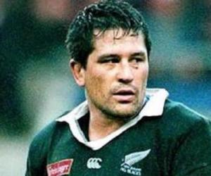 Zinzan Brooke