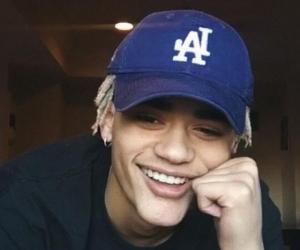 Zion Kuwonu