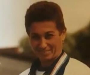 Zipora Rubin-Rosenbaum