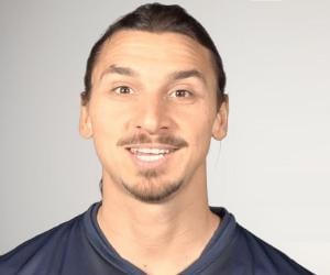 Zlatan Ibrahimović