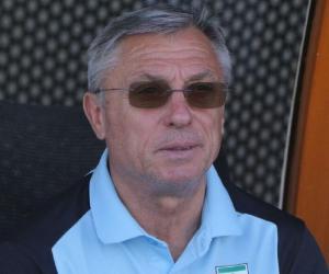 Zlatko Kranjčar