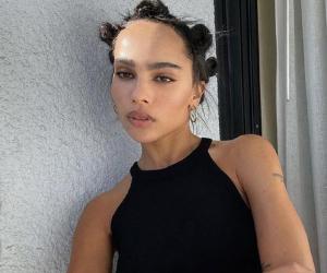 Zoë Kravitz Biography