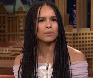 Zoë Kravitz Biography - Facts, Childhood, Family Life ...