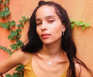 Zoë Kravitz Biography - Facts, Childhood, Family Life & Achievements