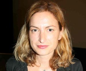 Zoe Cassavetes