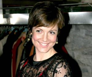 Zoe McLellan