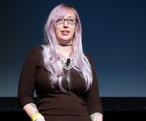 Zoe Quinn Biography