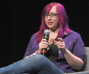 Zoe Quinn