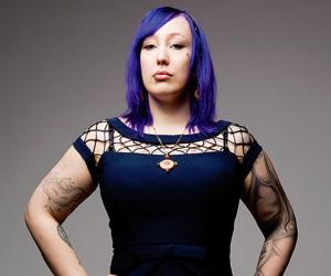 Zoe Quinn