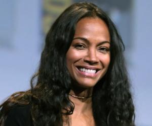 Zoe Saldana Biography