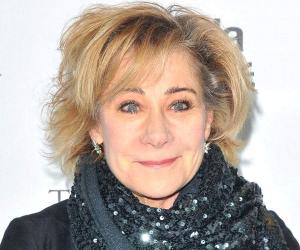 Zoe Wanamaker