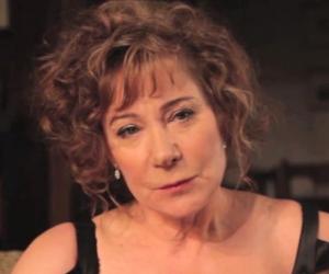 Zoe Wanamaker