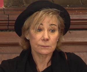 Zoe Wanamaker