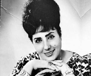 Zohra Al Fassiya