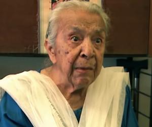 Zohra Sehgal