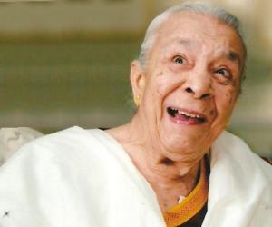 Zohra Sehgal