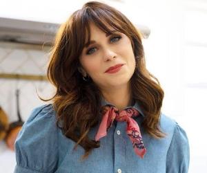 Zooey Deschanel Biography