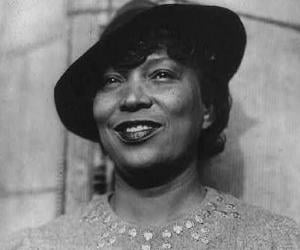 Zora Neale Hurston