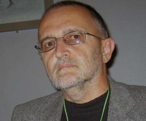 Zoran Živković