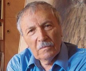 Zoran Mušič