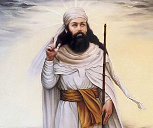 Zoroaster