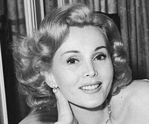 Zsa Zsa Gabor