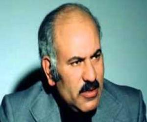 Zuheir Mohsen
