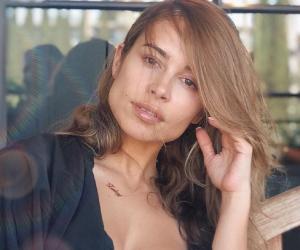 Zulay Henao