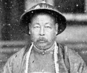 Zuo Zongtang