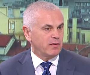 Zvezdan Terzić